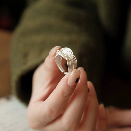 Lattice Ring