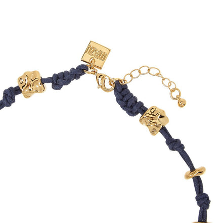 Classic Blue Necklace