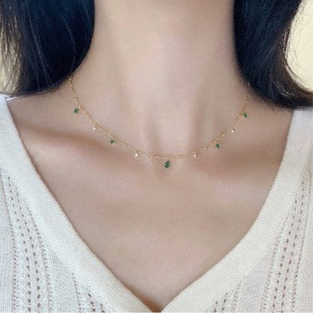 Aurora Verde