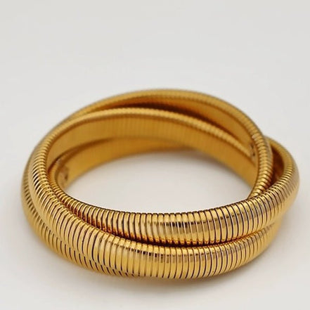 Trinity Stretch Bracelet