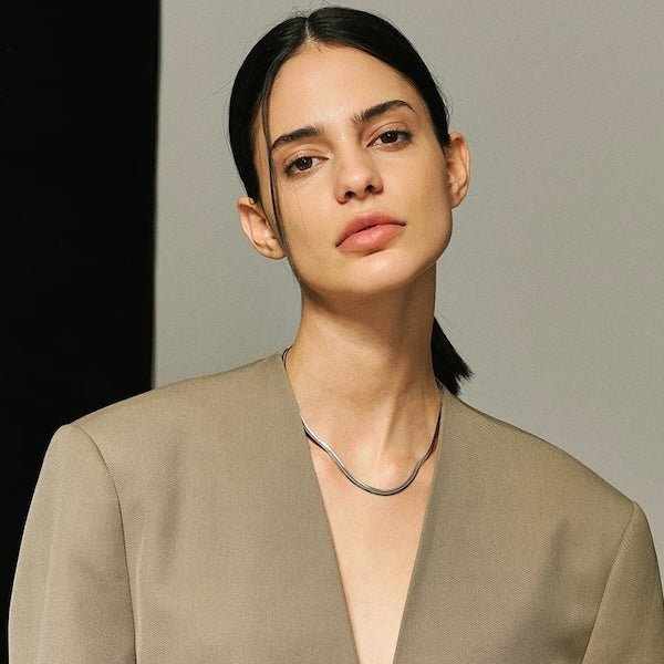 Herringbone Kette