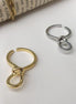 Knot Earcuff
