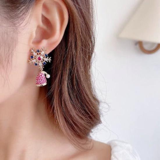 Santa's Little Charms