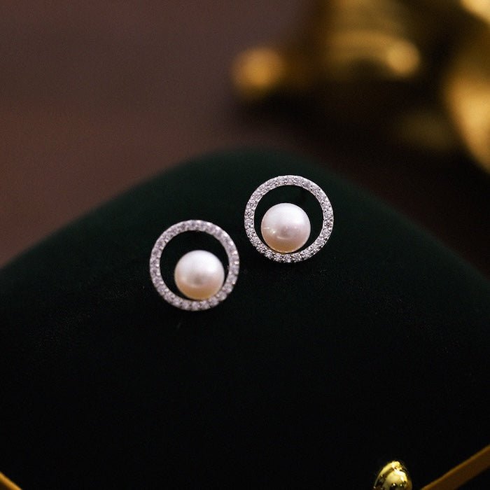 Lustre Circle