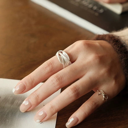 Lattice Ring