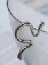 Floating Ear Cuff