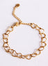 Heartshaped Bracelet