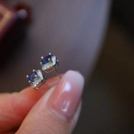 Fancy Sapphire
