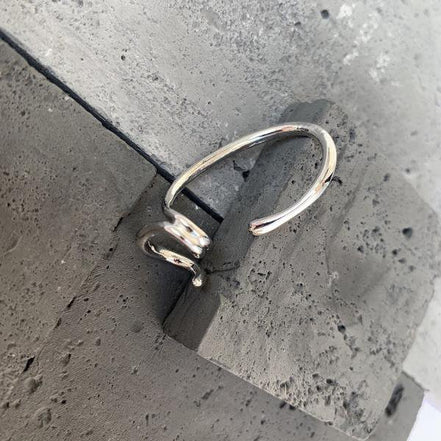 Doppelseitiges Earcuff