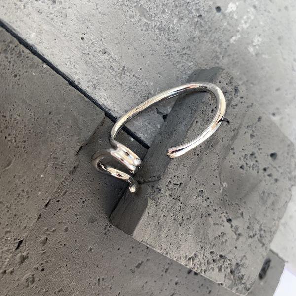 Doppelseitiges Earcuff
