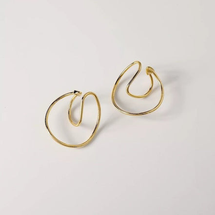 Minimalistic Earcuff