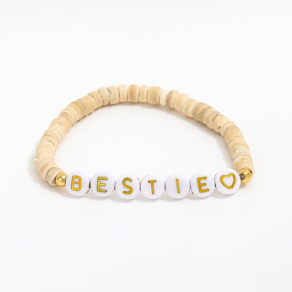 Bestie Coco Bracelet