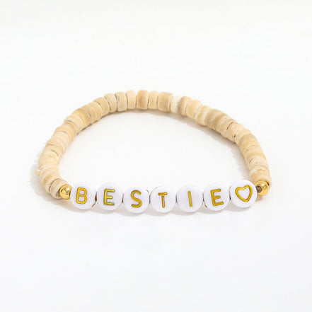 Bestie Coco Bracelet