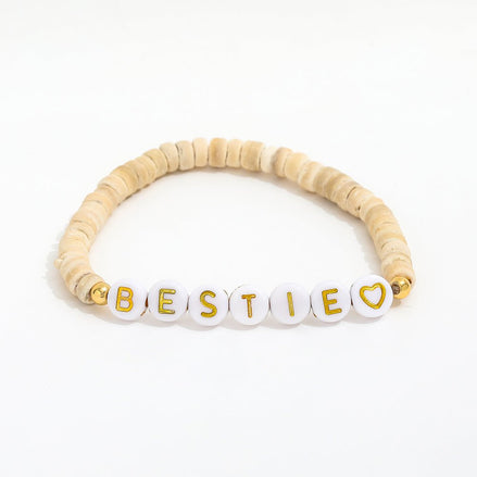 Bestie Coco Bracelet