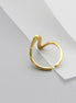 Herzschlag Ring