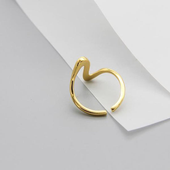 Heartbeat Ring