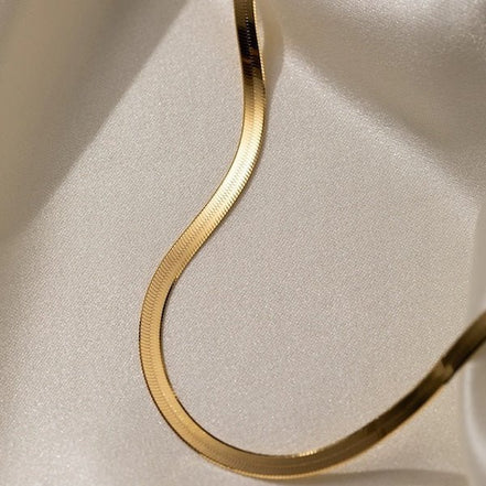 Herringbone Kette