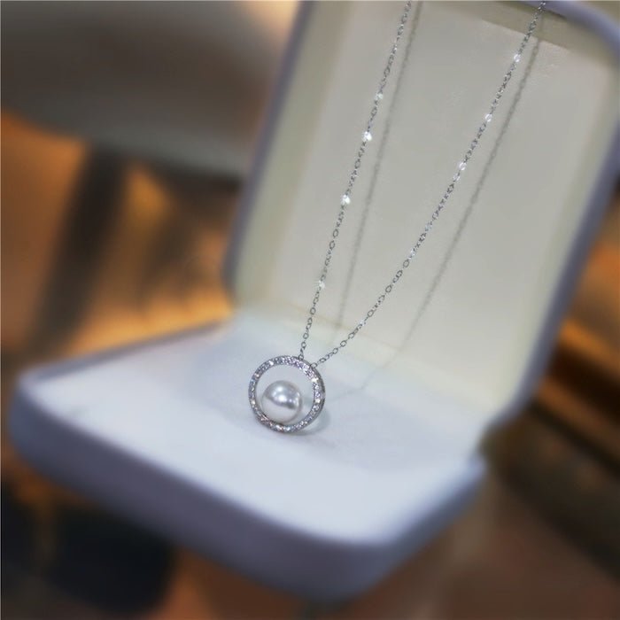 Lustre Circle
