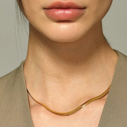 Herringbone Kette