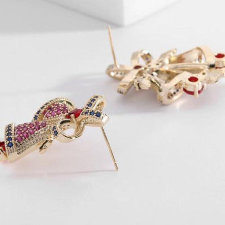 Santa’s Little Charms