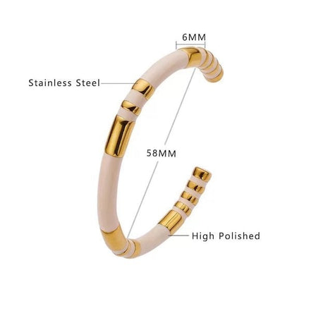 Lumière Bangles