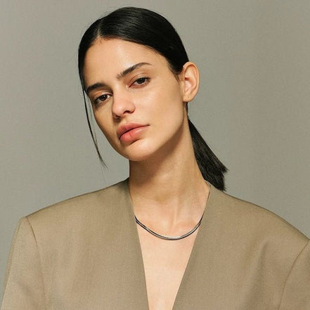 Herringbone Kette