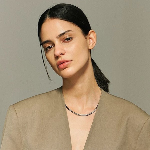 Herringbone Kette