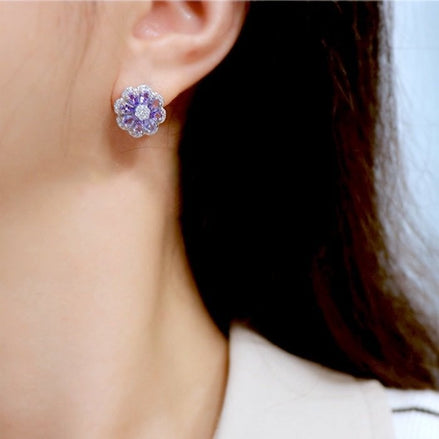 Lilac Shine