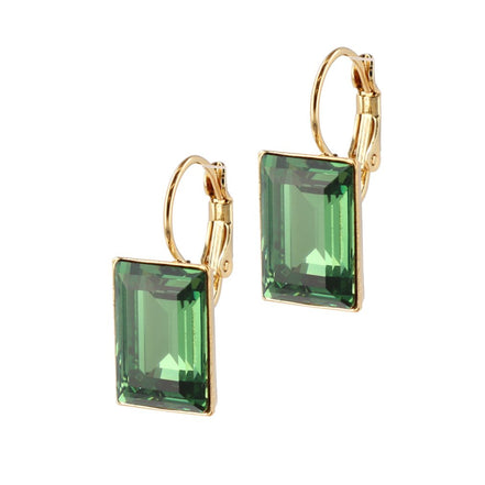 Mystic Erinite Ohrringe