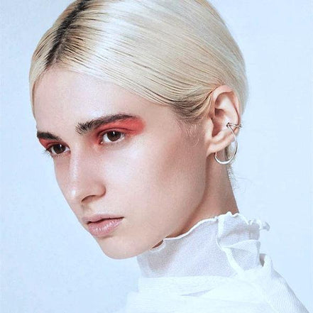 Doppelseitiges Earcuff