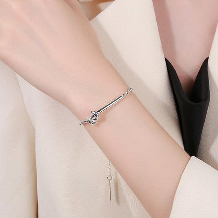 Silver Bond