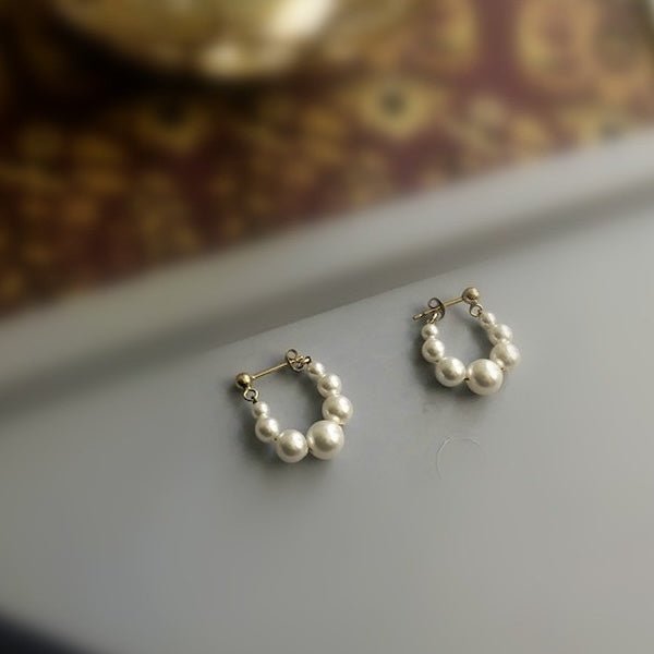 Maris Pearl