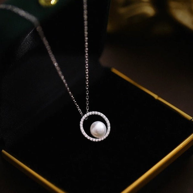 Lustre Circle
