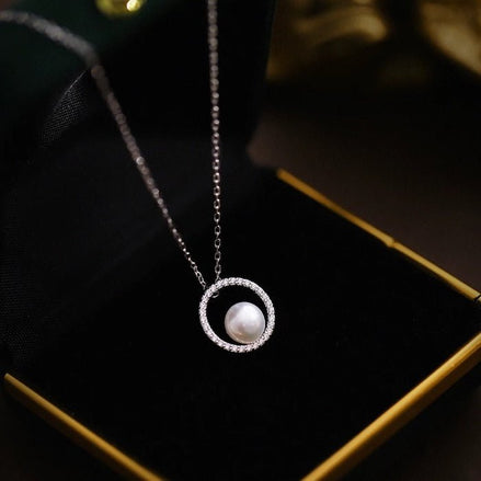 Lustre Circle