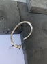 Doppelseitiges Earcuff