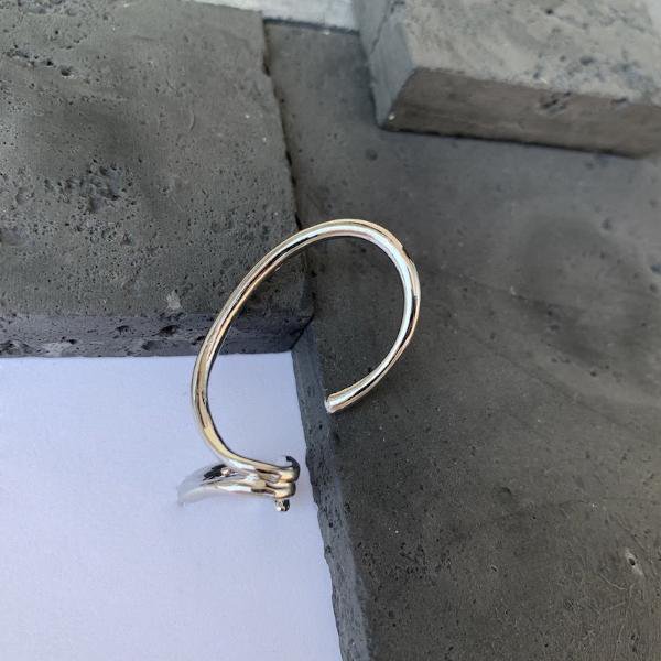 Doppelseitiges Earcuff