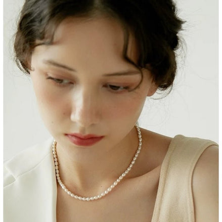 Timeless Pearl