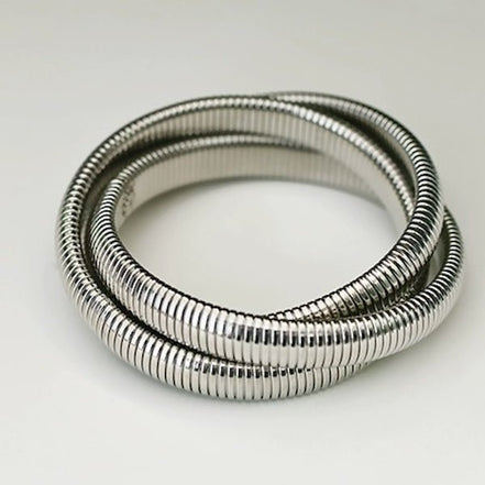 Trinity Stretch Bracelet
