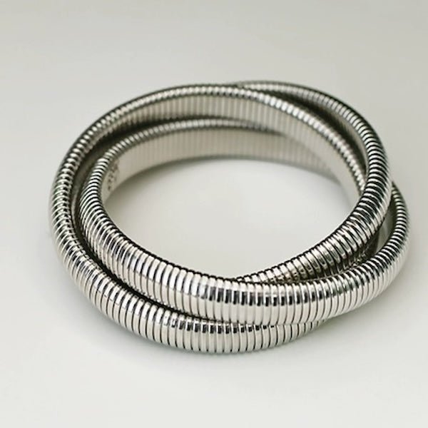 Trinity Stretch Bracelet