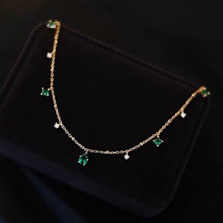 Aurora Verde