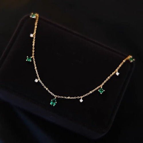 Aurora Verde