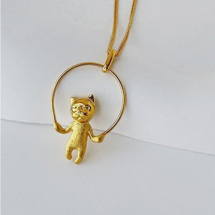 Feline Charm