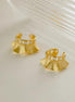 Rocklinie Ear Cuff