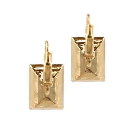 Mystic Erinite Ohrringe