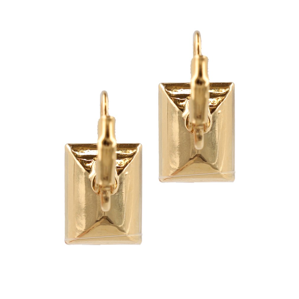 Mystic Erinite Ohrringe