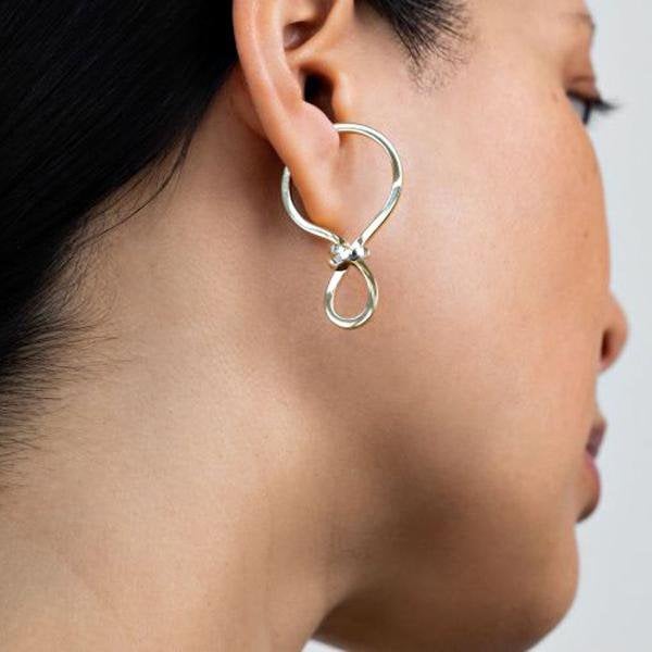 Knot Earcuff