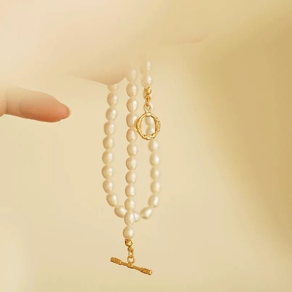 Timeless Pearl