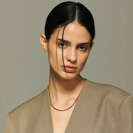 Herringbone Kette