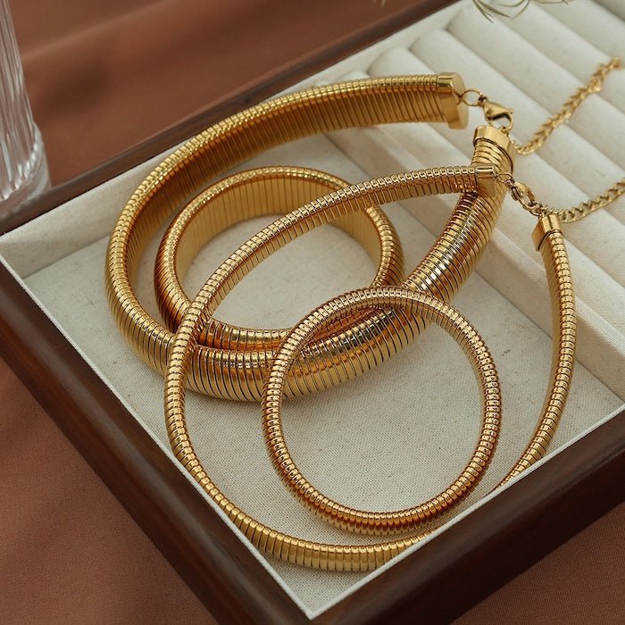 Sculptura Set