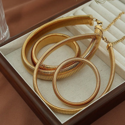 Sculptura Set